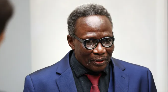 40 Ribu Orang Tewas dalam Konflik Sudan 2000, Satu Otak Konflik Dituntut Seumur Hidup